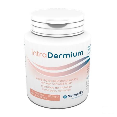 Intradermium Tabletten 90  -  Metagenics