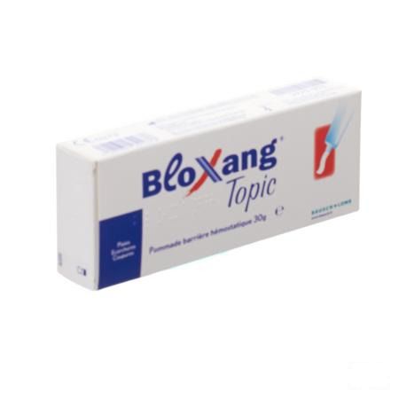 Bloxang Zalf 30 gr