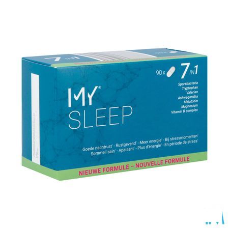 My Sleep Tabl 90