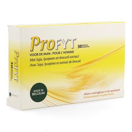 Profyt Blister Tabletten 3x10 2337-095  -  Farmafyt