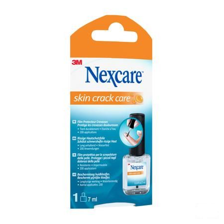 Nexcare 3m Skin Crack Care Anti kloven 7ml N19s  -  3M