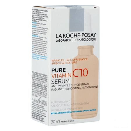 Pure Vitamine C10 Serum 30 ml