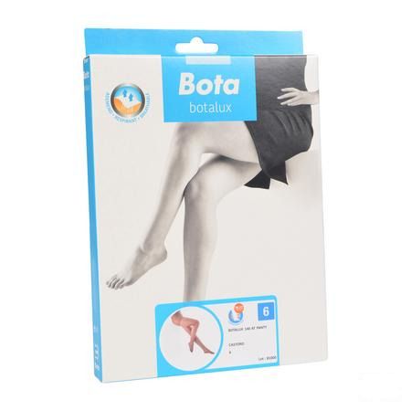 Botalux 140 Panty Steun Cast N6  -  Bota