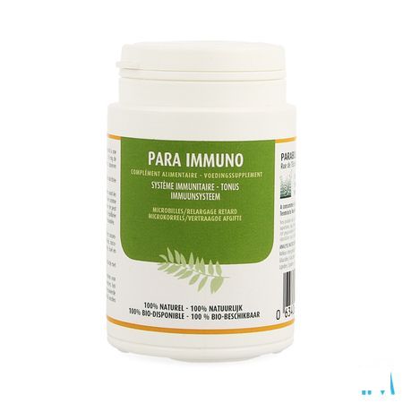 Para Immuno Gel 60