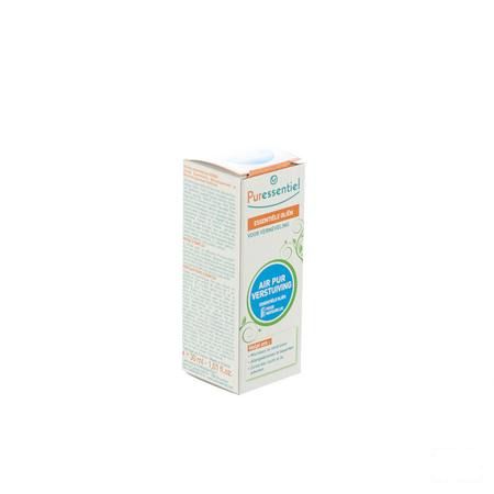 Puressentiel Verstuiving Air Pur Complexe Flacon 30 ml  -  Puressentiel