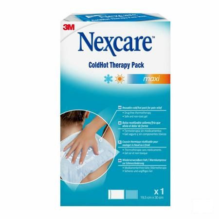 Nexcare 3M Coldhot Therapy Pack Maxi 300X195Mm  -  3M