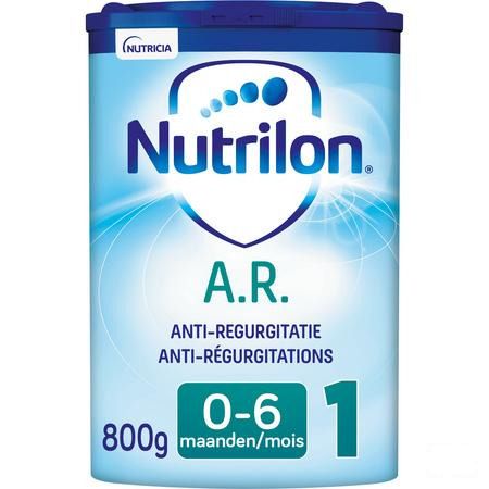 Nutrilon Ar 1 Eazypack 800 gr  -  Nutricia