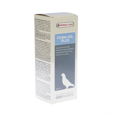 Form-oil Plus 500 ml