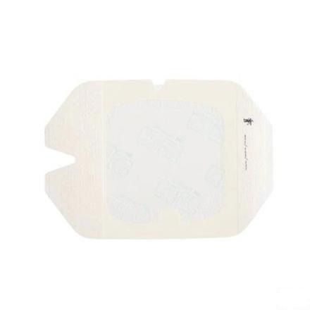 Tegaderm Iv Advanced Dressing 10,0x12,0cm 50 1688  -  3M