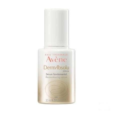 Avene Dermabsolu Serum Pompfl 30 ml  -  Avene