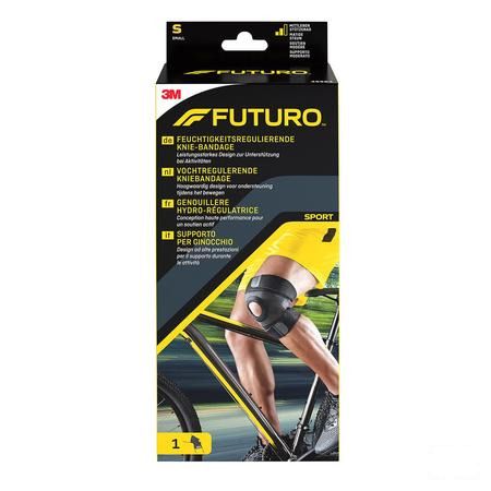 Futuro Vochtregulerende Kniebandage 45694, Small  -  3M