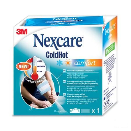 Nexcare 3m Coldhot Comfort Indicat.temp.n1571tidab  -  3M