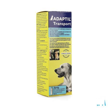 Adaptil Transport Spray 60 ml