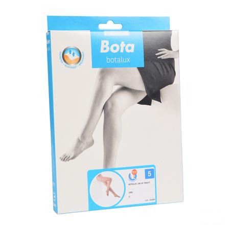 Botalux 140 Panty Steun Grb N5  -  Bota