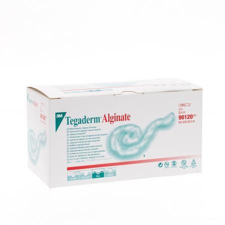 Tegaderm Alginate Steril 2cmx30cm 5 90120  -  3M