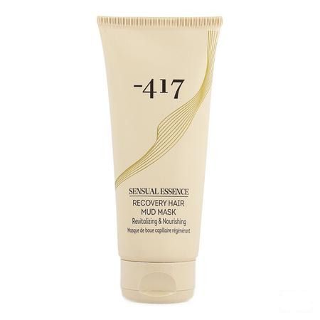 Minus 417 Rejuvenation Hair Mud Mask 200 ml