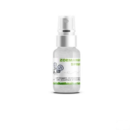 Soria Zoemaway Spray 50 ml  -  Soria Bel