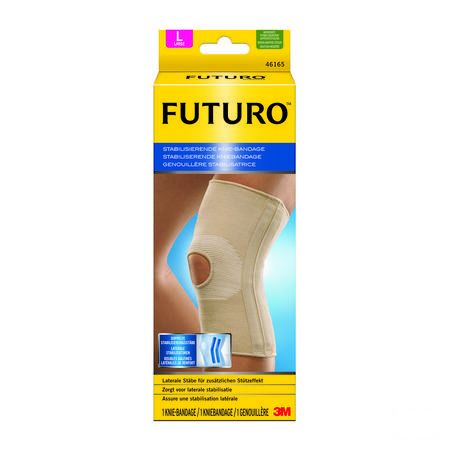 Futuro Sport Kniebandage L 45505  -  3M