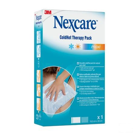 Nexcare 3M Coldhot Therapy Pack Maxi 300X195Mm  -  3M