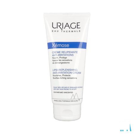 Uriage Xemose Creme Relipid. Anti irrit. 200 ml