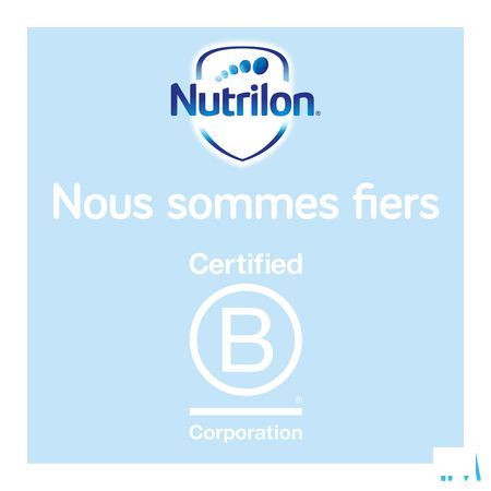 Nutrilon 2 Poeder 800 gr - Nutricia