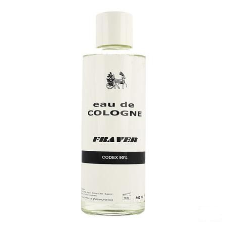 Codex 90% Fraver 500 ml