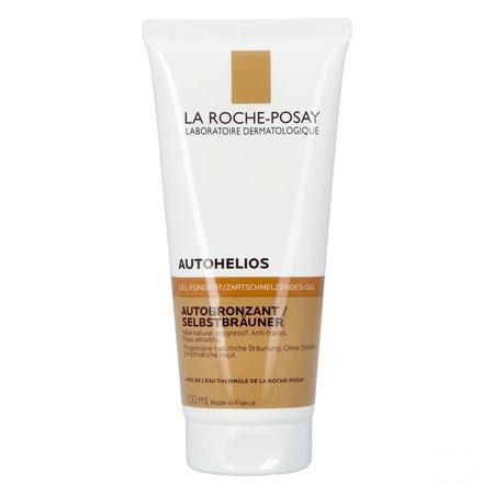 Autohelios Gel Creme 100 ml  -  La Roche-Posay