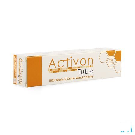 Activon Gel Tube 1x25 gr