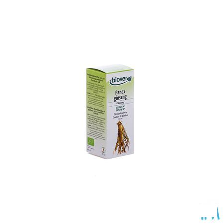 Ginseng Teinture Bio 50 ml   -  Ocebio