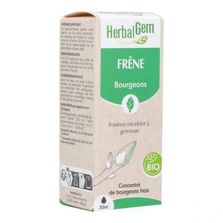 Herbalgem Es Bio 30 ml