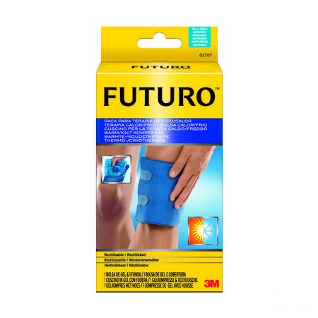 Futuro Cold Hot Pack + Hoes 45142  -  3M