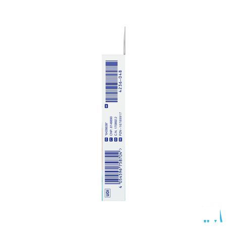 Nexcare 3M Aqua Clear Wtp Assortiment 14  -  3M