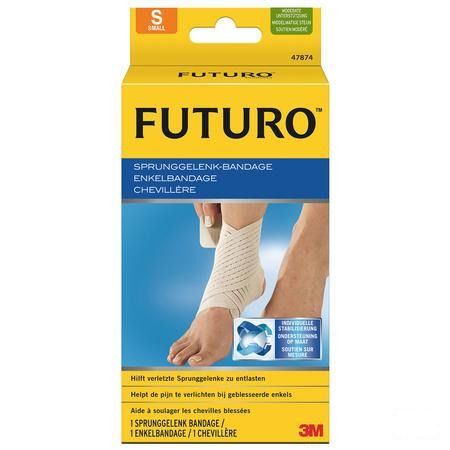 Futuro Enkelbandage S 76581  -  3M