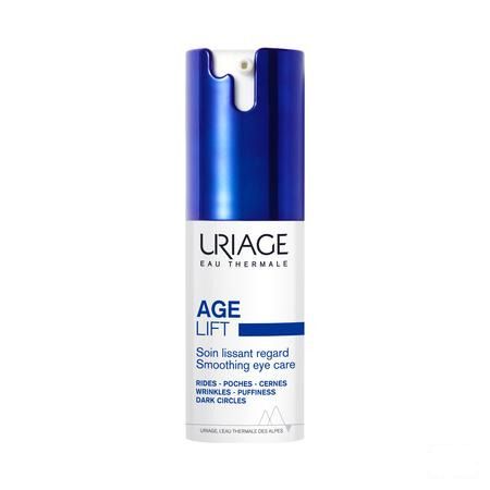 Uriage Age Soin Lissant Regard 15 ml