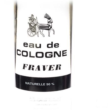 Edc Naturelle 90% Fraver 1000 ml