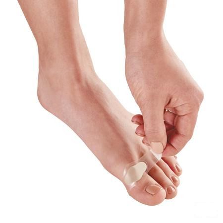 Nexcare 3M Blister Plaster Foot Care 6  -  3M