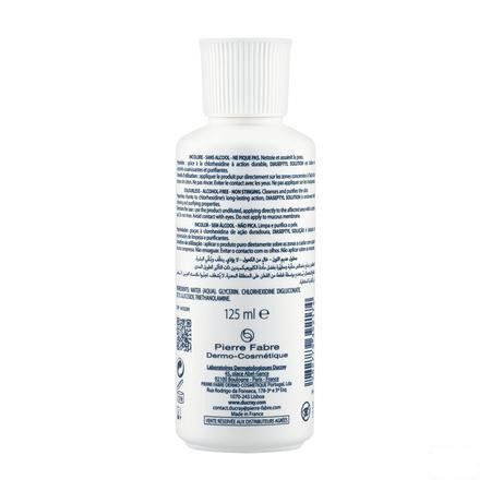 Ducray Diaseptyl Solution 125 ml