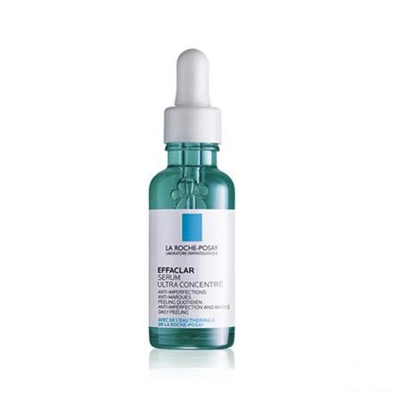 Effaclar Ultra Geconcentreerd Serum 30 ml  -  La Roche-Posay