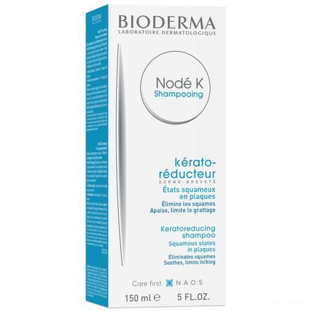 Bioderma Node K Shampoo 150 ml