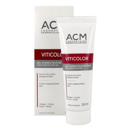 Viticolor Gel Tube 50 ml