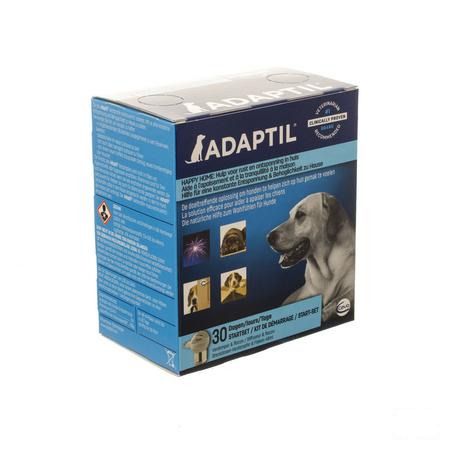 Adaptil Calm Startset 1maand 48ml