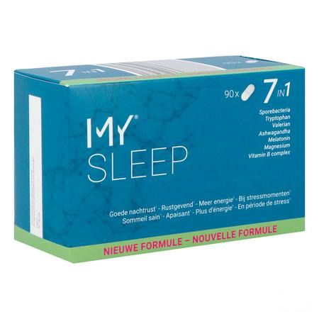 My Sleep Tabl 90