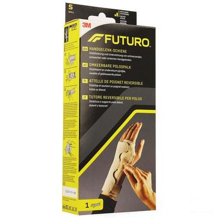 Futuro Omkeerbare Polsspalk 47853, Small  -  3M