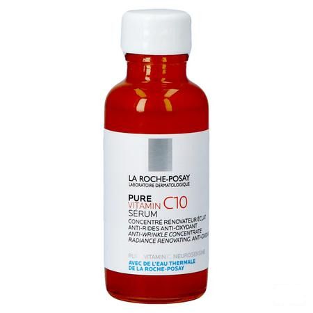 Pure Vitamine C10 Serum 30 ml