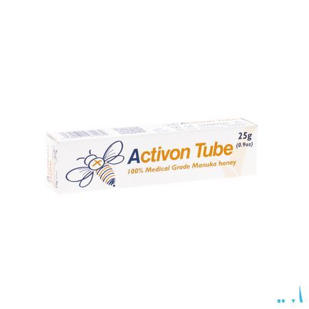 Activon Gel Tube 1x25 gr