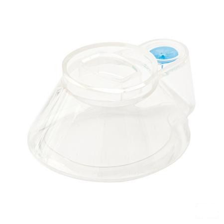 Masker Baby Chamber Spacer Mr Aerosol  -  Eureka Pharma