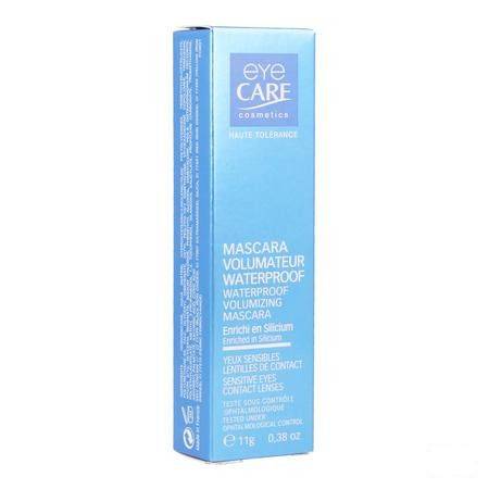 Eye Care Mascara Volumateur Wtp Black 11 gr