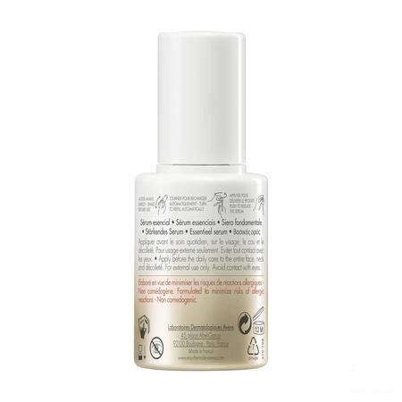 Avene Dermabsolu Serum Pompfl 30 ml  -  Avene