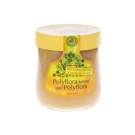 Melapi Polyflora + koninginnebrij 500 gr 5534  -  Revogan