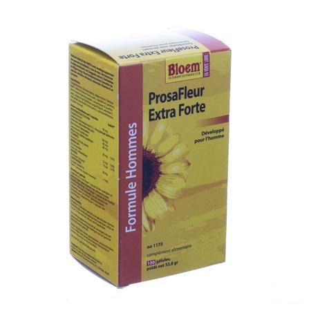 Prosafleur Extra Forte Capsule 100